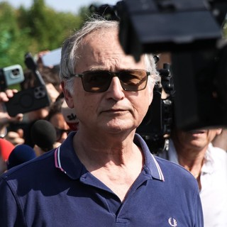 Prima notte a Bollate per Mario Roggero, oggi il colloquio con l'avvocato in carcere Prima notte a Bollate per Mario Roggero, oggi il colloquio con l'avvocato in carcere