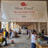 Il Natale di Bra è nel segno del Mercato della Terra
