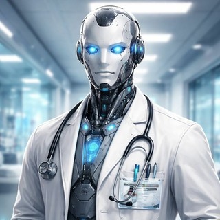 Immagine generata con l'intelligenza artificiale