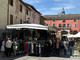 Il Comune di Chiusa di Pesio cerca fotografie e cartoline storiche del mercato Il Comune di Chiusa di Pesio cerca fotografie e cartoline storiche del mercato
