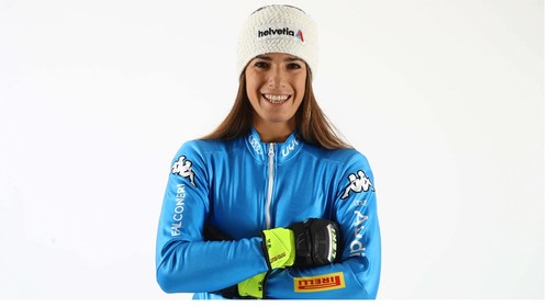 Sci alpino, Marta Bassino guida le otto gigantiste per l’esordio di Coppa del mondo a Soelden