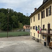 Roburent, gli impianti del Giardina affidati all'associazione Essere Sangiacomo Roburent, gli impianti del Giardina affidati all'associazione Essere Sangiacomo