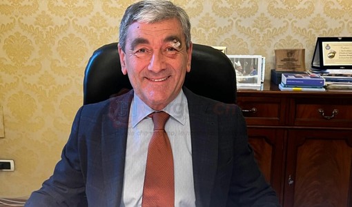 "Vi auguro di ricaricare le batterie e ricominciare il nuovo anno con passione e rinnovato vigore" [VIDEO]