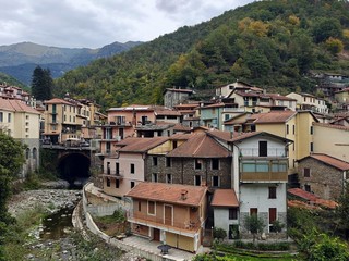 Molini di Triora Molini di Triora