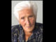 Maria Pastorelli, 101 anni