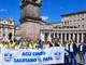 Le Acli di Cuneo si associano al dolore di tutti per la scomparsa di Papa Francesco