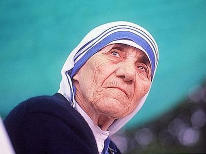Madre Teresa di Calcutta