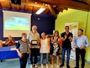 Motori e storia protagonisti a Valdieri per il primo Memorial Piero Carosso [FOTO]
