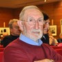 Michele Pellegrino, 92 anni Michele Pellegrino, 92 anni