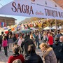 A Monterosso Grana torna la Sagra della Tourto Mato: un weekend tra sapori e tradizioni delle montagne cuneesi A Monterosso Grana torna la Sagra della Tourto Mato: un weekend tra sapori e tradizioni delle montagne cuneesi