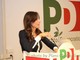 Maria Peano, il volto nuovo del Pd capolista per Cuneo alle elezioni regionali
