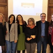 Secondo appuntamento per la rassegna "Diari di donne" a Mondovì con un ricordo ad Angela Figone