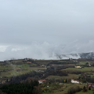METEO / Il tempo in Granda, cambia la situazione: piogge e temporali da mercoledì