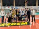 Volley maschile A3:il Monge Gerbaudo Savigliano piega San Giustino in tre set