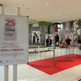 I volti dei giornalisti della Granda per dire no alla violenza di genere