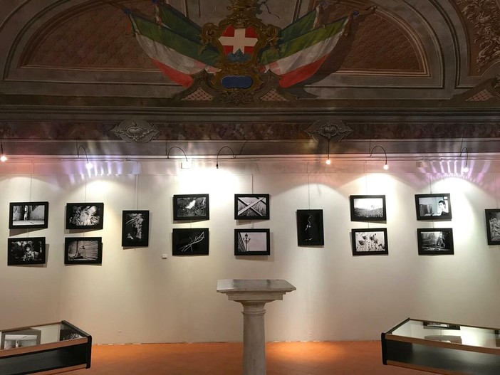 A Mondovì il primo concorso di foto che avrà come giuria solo l'IA A Mondovì il primo concorso di foto che avrà come giuria solo l'IA