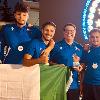 (foto - sito federbocce) (foto - sito federbocce)