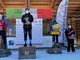 Biathlon: Coppa Italia Fiocchi, nella mass start di Zoldo successi di Carlotta Gautero, Michele Carollo e Marco Barale