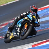 Matteo Crosetti