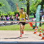 Matteo Bagnus. Foto Vaninetti/organizzatori. sito fidal piemonte