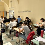 Immagine di repertorio Immagine di repertorio