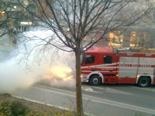 Immagine di repertorio