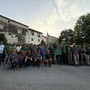 Garessio, a Mursecco la "Cerimonia del Ricordo" con le Penne Nere Garessio, a Mursecco la "Cerimonia del Ricordo" con le Penne Nere