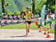 Matteo Bagnus. Foto Vaninetti/organizzatori. sito fidal piemonte