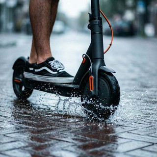 Targhino per i monopattini elettrici: dal 16 maggio scatta l'obbligo Targhino per i monopattini elettrici: dal 16 maggio scatta l'obbligo