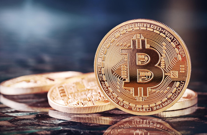 Che cosa è un bitcoin?