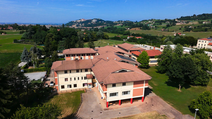 La sede di MondoCER La sede di MondoCER