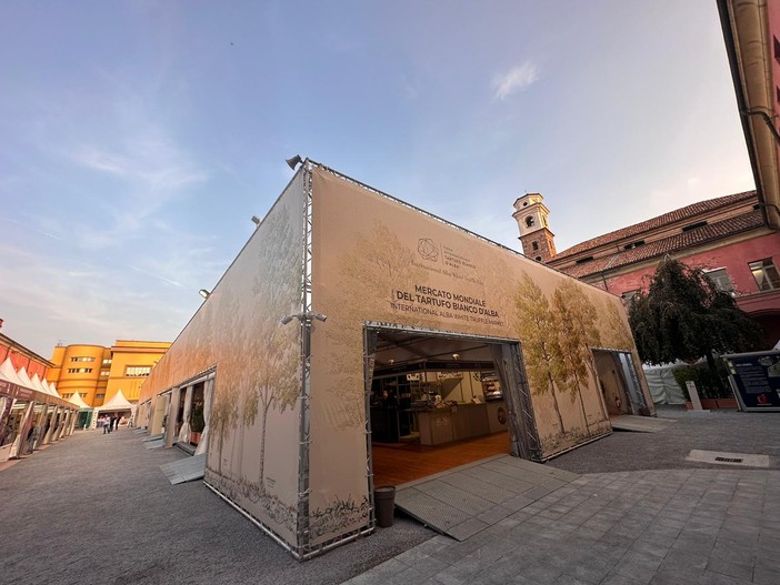 Mercato del Tartufo, Alba valuta l’apertura a cercatori italiani e stranieri. La minoranza dice no: "Tutelare i nostri trifolao" Mercato del Tartufo, Alba valuta l’apertura a cercatori italiani e stranieri. La minoranza dice no: "Tutelare i nostri trifolao"