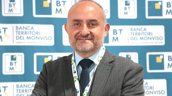 BTM verso l’Assemblea 2026: a Carmagnola il bilancio di un anno di crescita BTM verso l’Assemblea 2026: a Carmagnola il bilancio di un anno di crescita