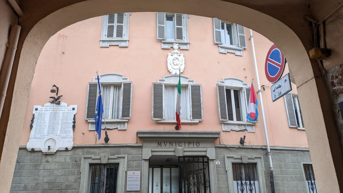 Immagine di repertorio