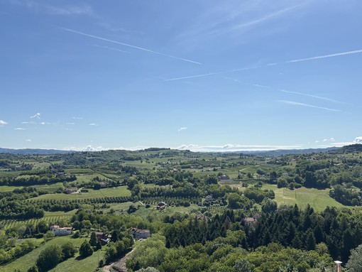 METEO/ Fine settimana di bel tempo, ma ancora fresco