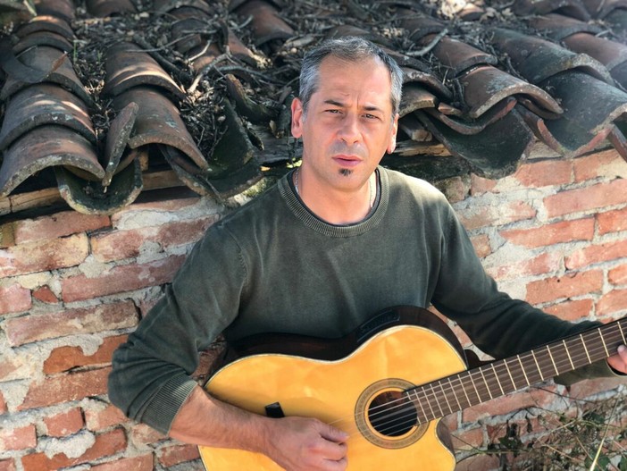 "Tra questi monti": venerdì 30 ottobre esce un album dedicato a Garessio "Tra questi monti": venerdì 30 ottobre esce un album dedicato a Garessio