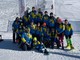 Sci alpino: Trofeo Prato Nevoso Team, il Mondolè Ski Team si aggiudica la classifica a squadre
