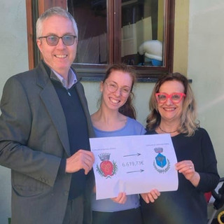 Servizi per l’infanzia: Monteu Roero investe sul territorio e potenzia la collaborazione con Ceresole d’Alba Servizi per l’infanzia: Monteu Roero investe sul territorio e potenzia la collaborazione con Ceresole d’Alba