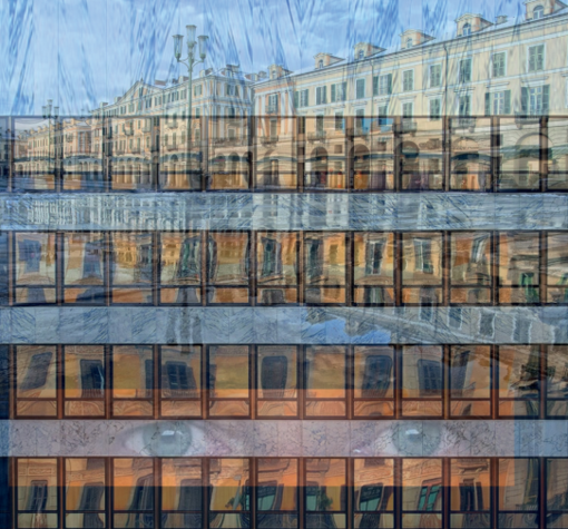 Cuneo, dal 1° febbraio la mostra fotografica "Semplicemente io... da allora ad oggi"