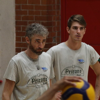 VOLLEY MASCHILE SERIE B / VBC Mondovì atteso da un'altra difficile trasferta in terra lombarda, monregalesi di scena a Saronno
