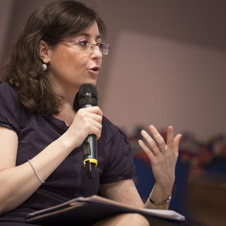 Canalis (Pd): "Il Piemonte apra le scuole il 31 agosto come l'Emilia Romagna" Canalis (Pd): "Il Piemonte apra le scuole il 31 agosto come l'Emilia Romagna"