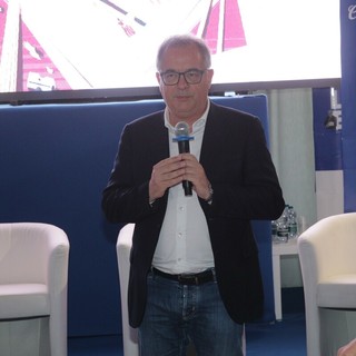 L'assessore Marco Gallo L'assessore Marco Gallo