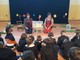 Letture animate: alla scuola primaria di Roccabruna la compagnia teatrale Il Melarancio