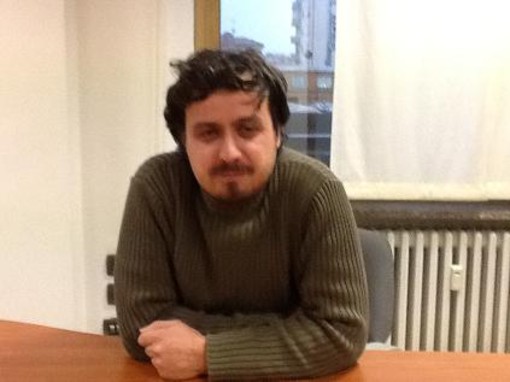 Massimo Mellano, A.D. di Isiline