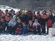 Sci nordico: lo Sci Club Entracque Alpi Marittime si aggiudica il Memorial Sara Fina disputato a Chiappera