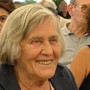 L'astronoma e astrofisica Margherita Hack a cui sono intitolati i giardini di Cerialdo L'astronoma e astrofisica Margherita Hack a cui sono intitolati i giardini di Cerialdo