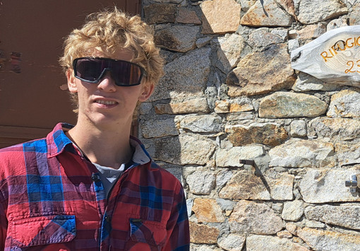 SCUOLA / Michele Perano, dallo Scientifico di Cuneo alle Olimpiadi nazionali di fisica