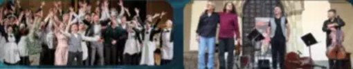 Busca è pronta per la 22esima edizione di "Musiche sull’acqua: il Maira che suona" Busca è pronta per la 22esima edizione di "Musiche sull’acqua: il Maira che suona"