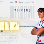 VOLLEY A3M / Savigliano annuncia Gabriel Marini, gioventù e sfrontatezza in posto 4 VOLLEY A3M / Savigliano annuncia Gabriel Marini, gioventù e sfrontatezza in posto 4