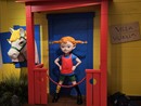 Pippi Calzelunghe dopo 80 anni non tramonta e trova “casa” a Cuneo [VIDEO]